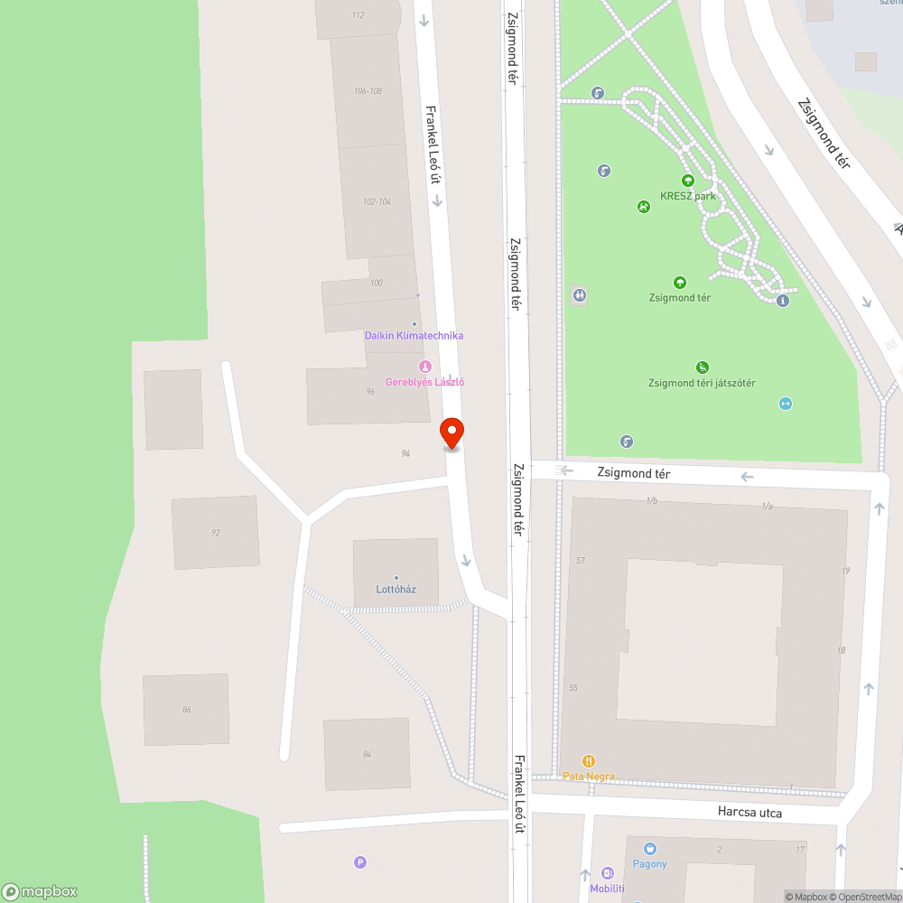 Sárszennyezés bejelentés helye