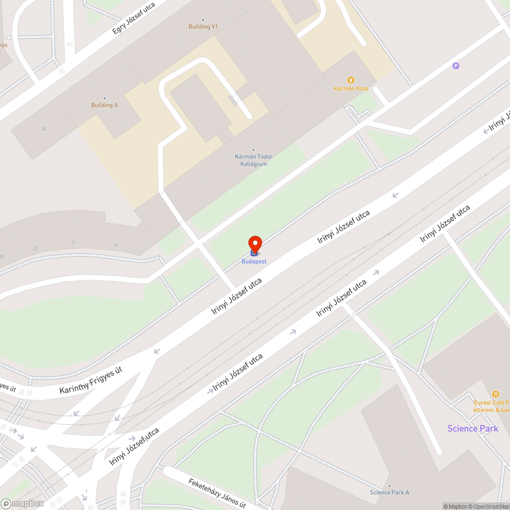 Graffiti a Volánbusz megállón bejelentés helye