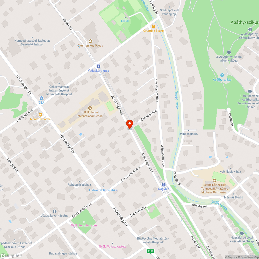 2247 CAF villamos műszaki bejelentés helye