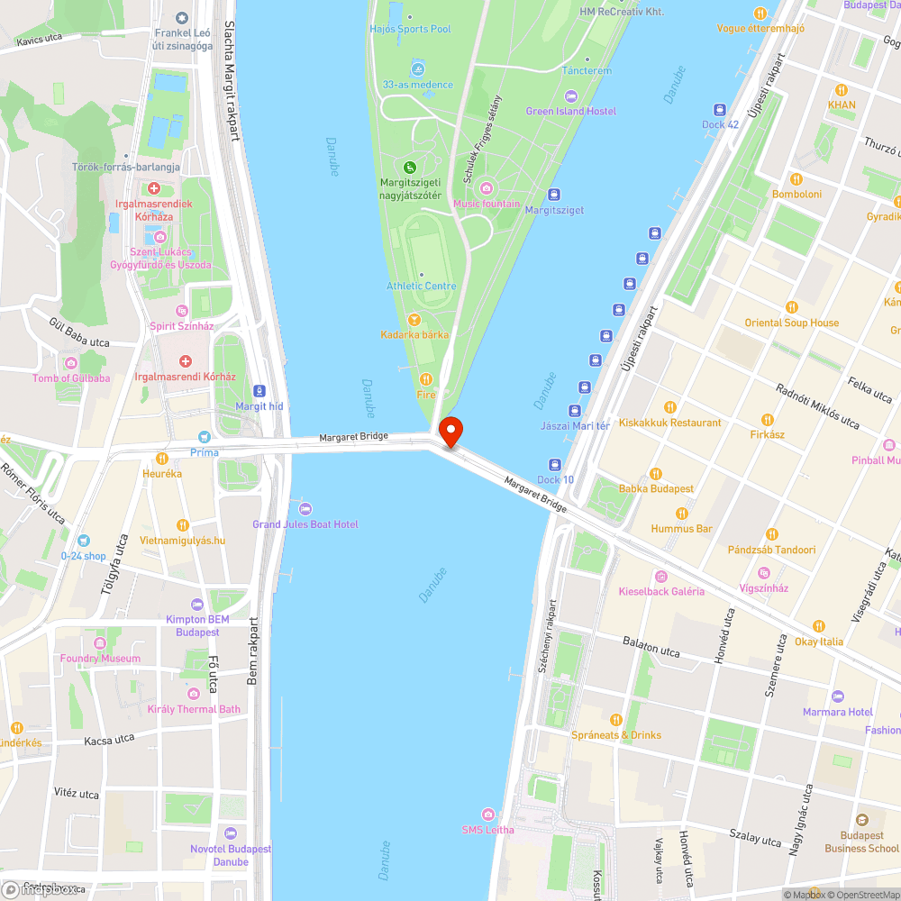 Leszakadt kuka bejelentés helye