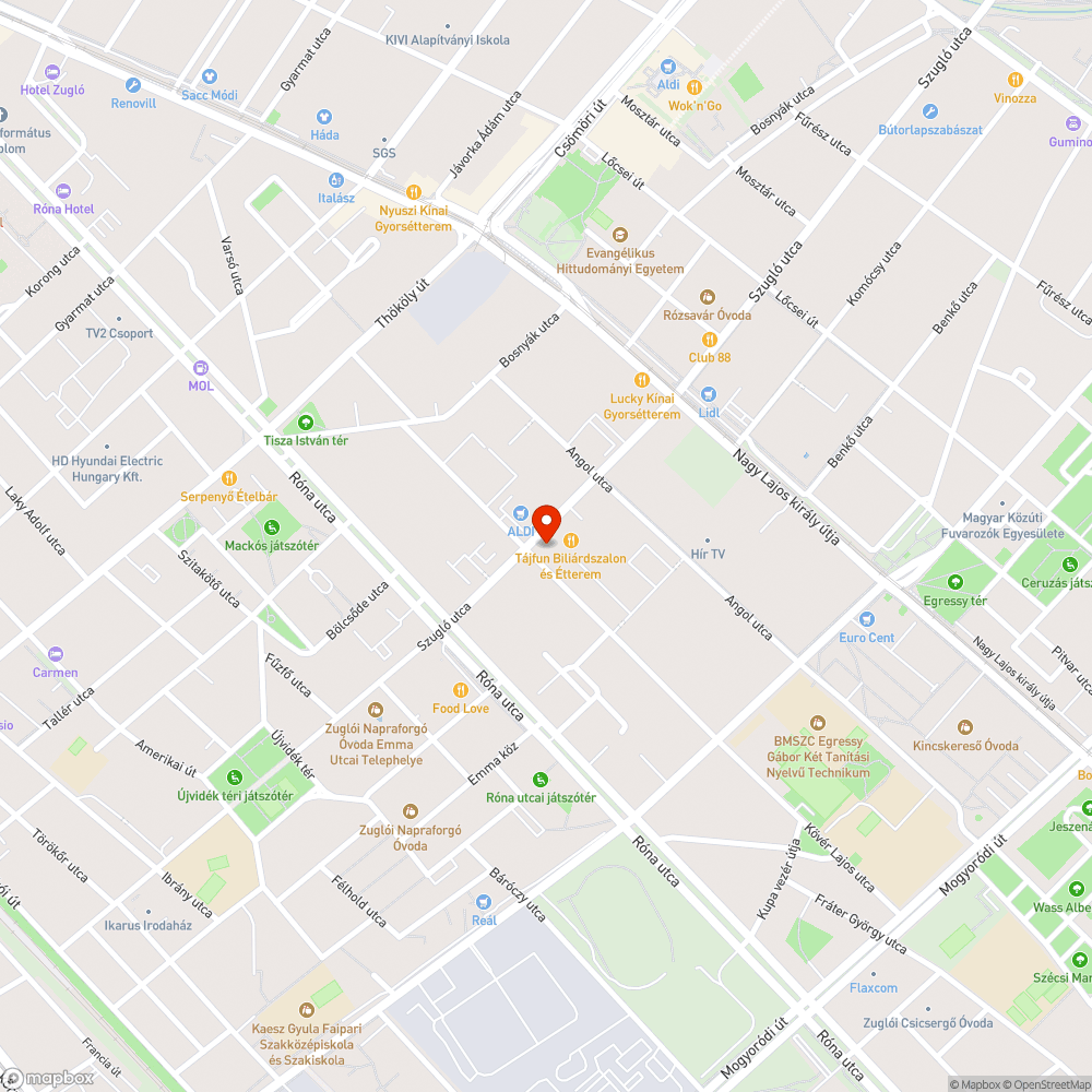 Mikuláscsomag - parkolási bírság bejelentés helye