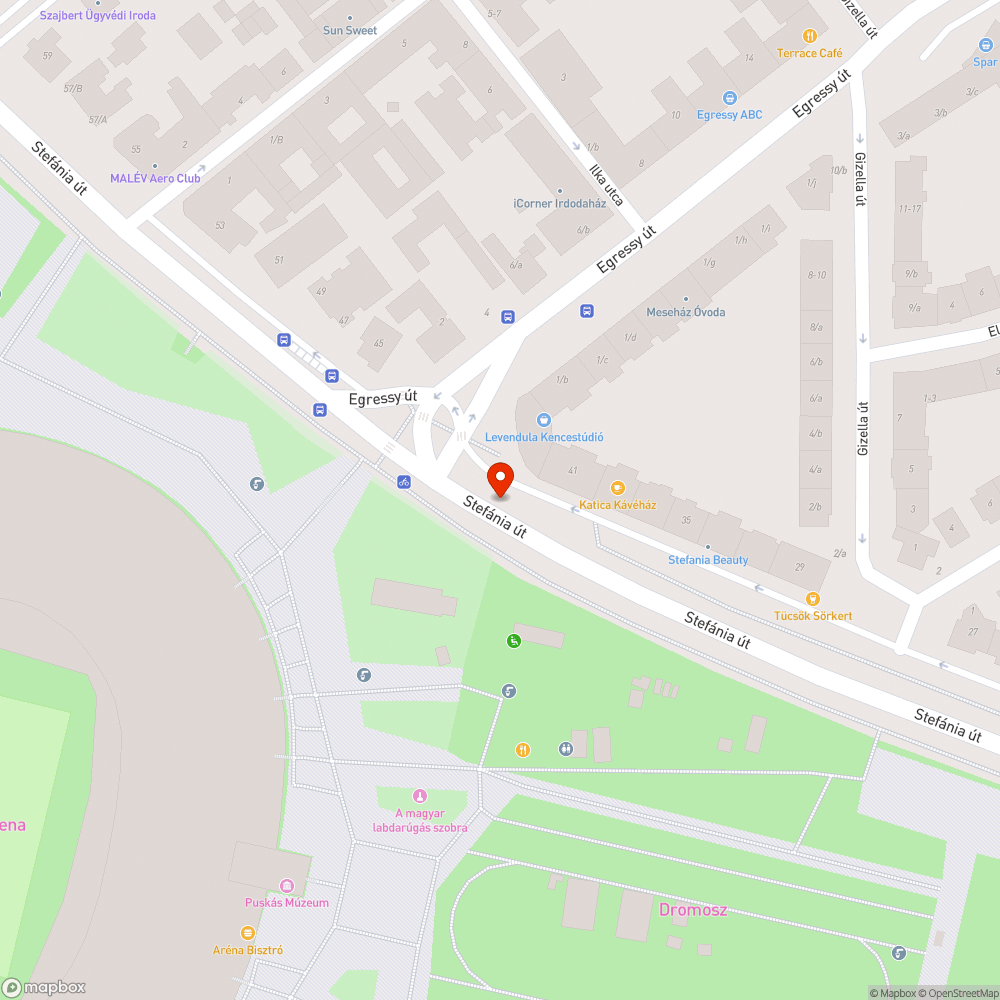 Kopott ízléstelen reklámtábla bejelentés helye