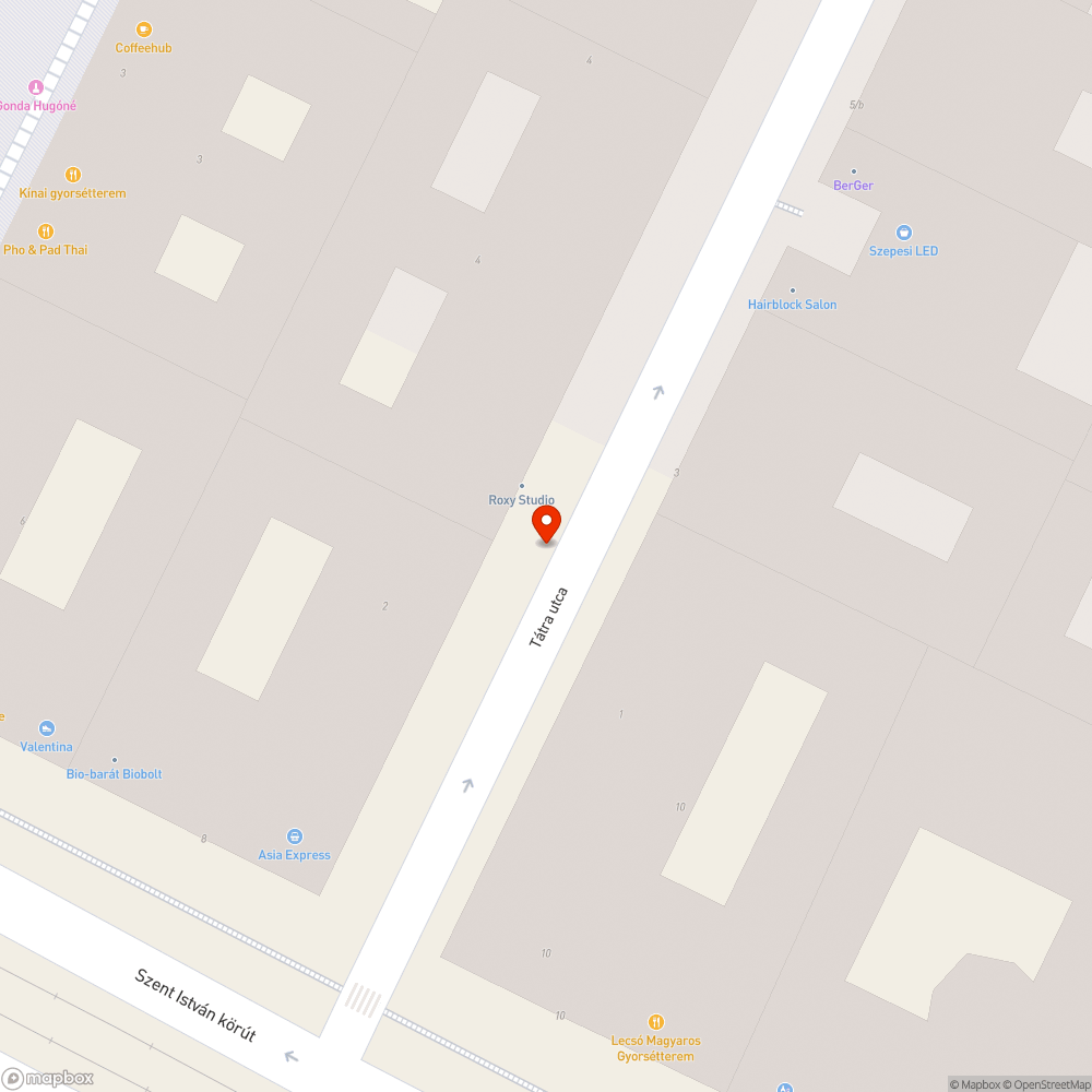 Elfordukt, rongált tábla bejelentés helye