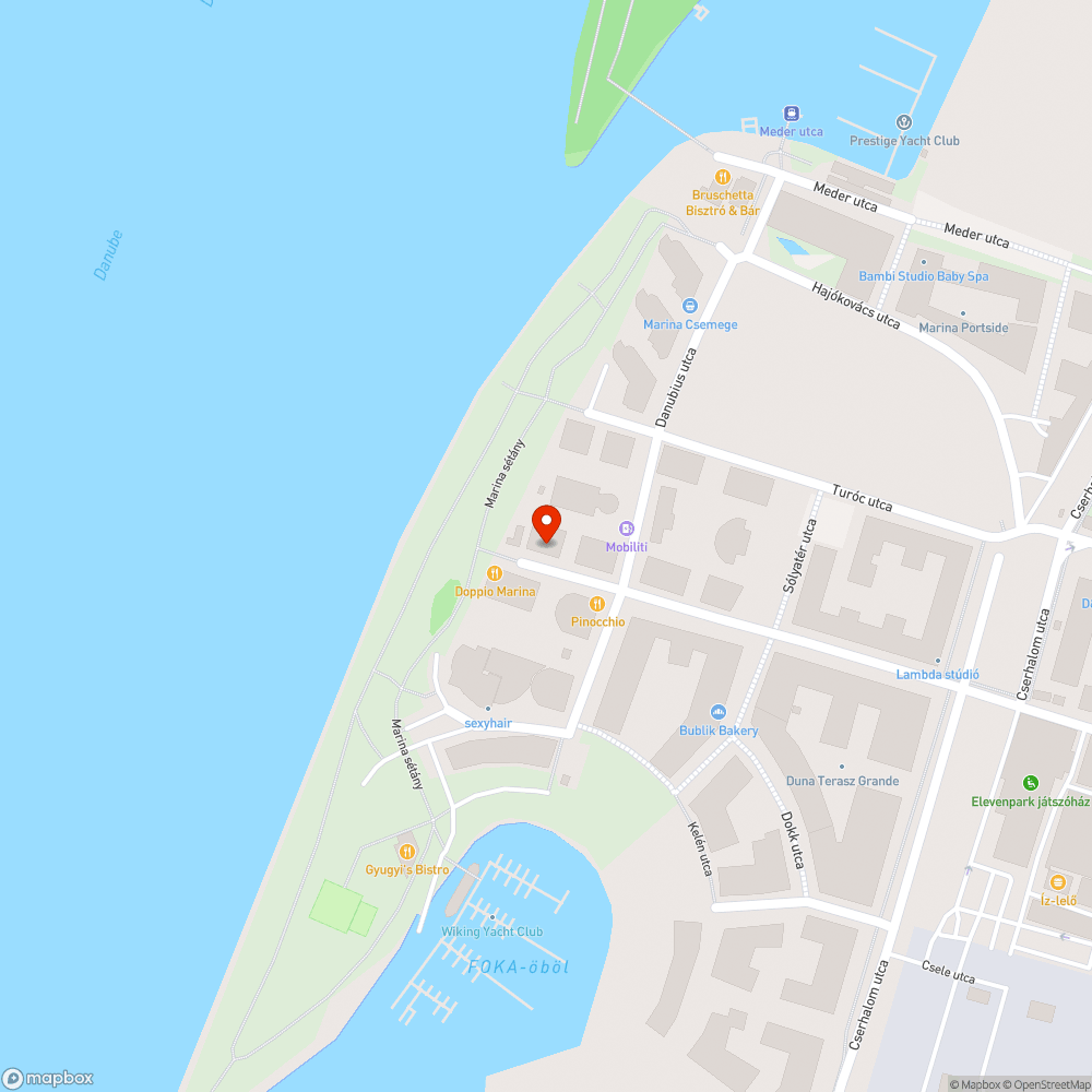 Tilosban parkolás bejelentés helye