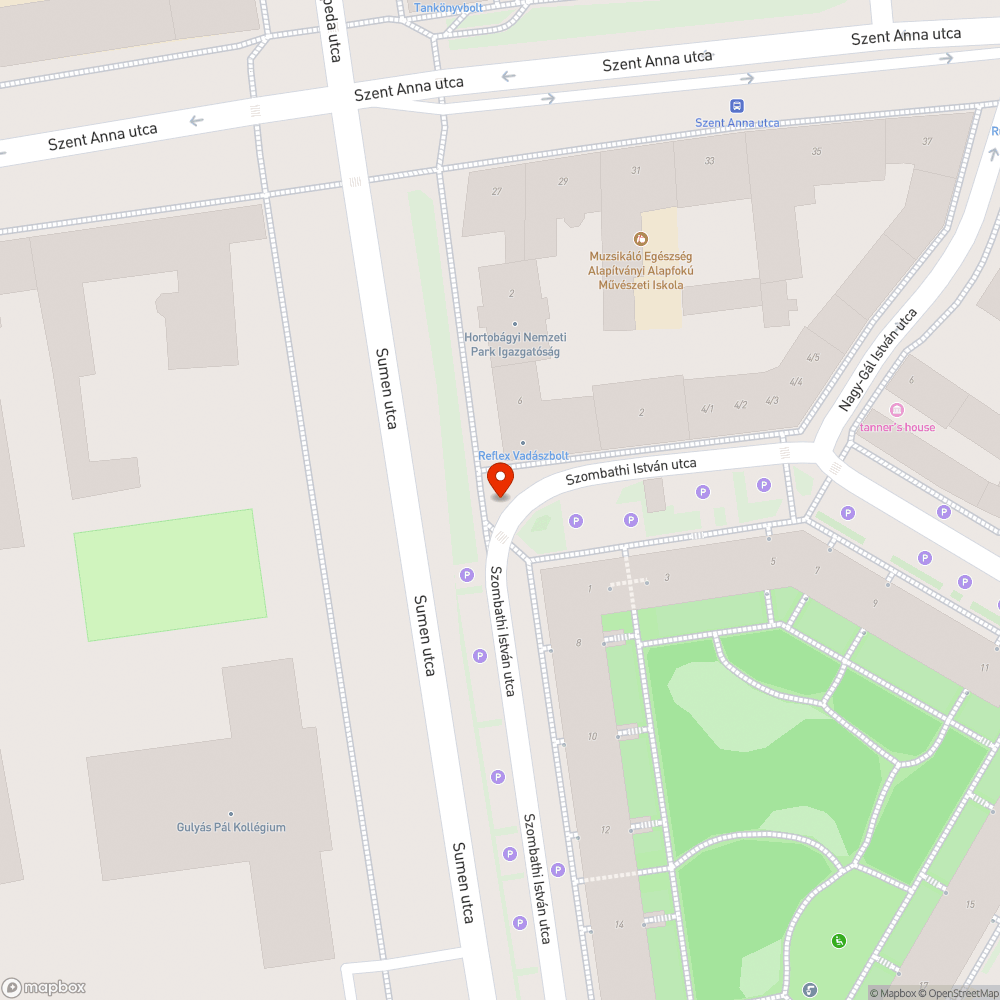 Kidőlt forgalom korlátozó fémkarók járdán bejelentés helye