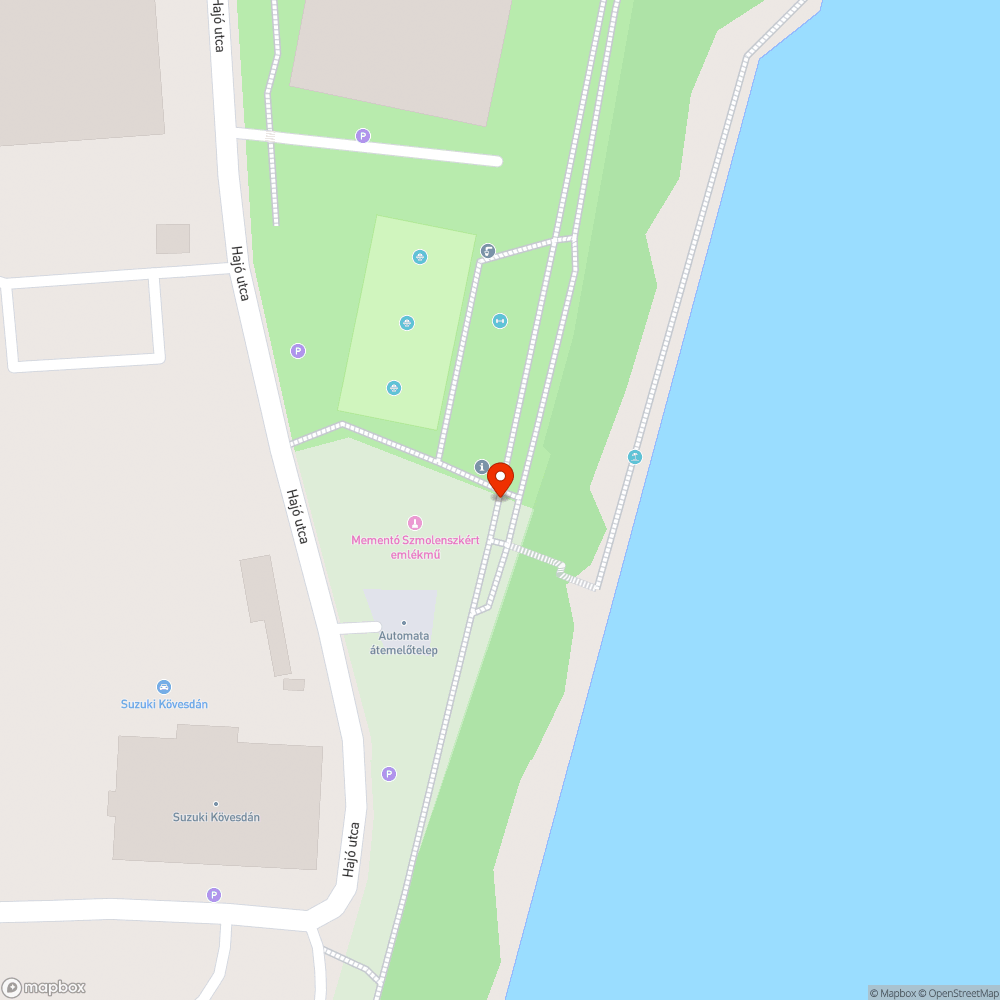 Kókány kábeldoboz fedő bejelentés helye