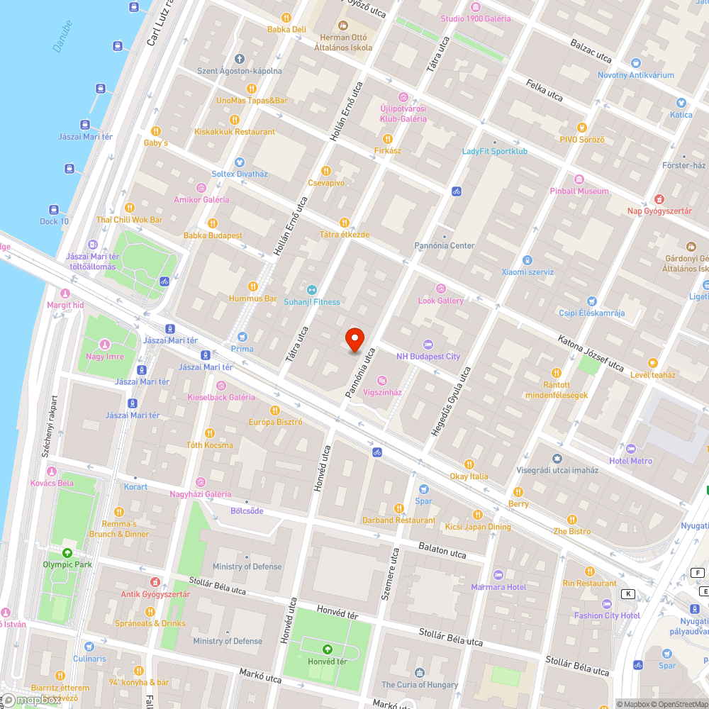 Táblák javítása és átszerelése bejelentés helye