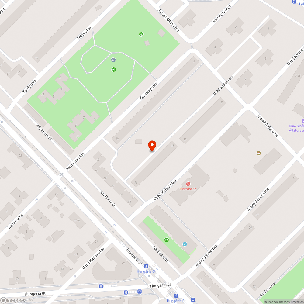 Rendszám nélküli gépjármű bejelentés helye