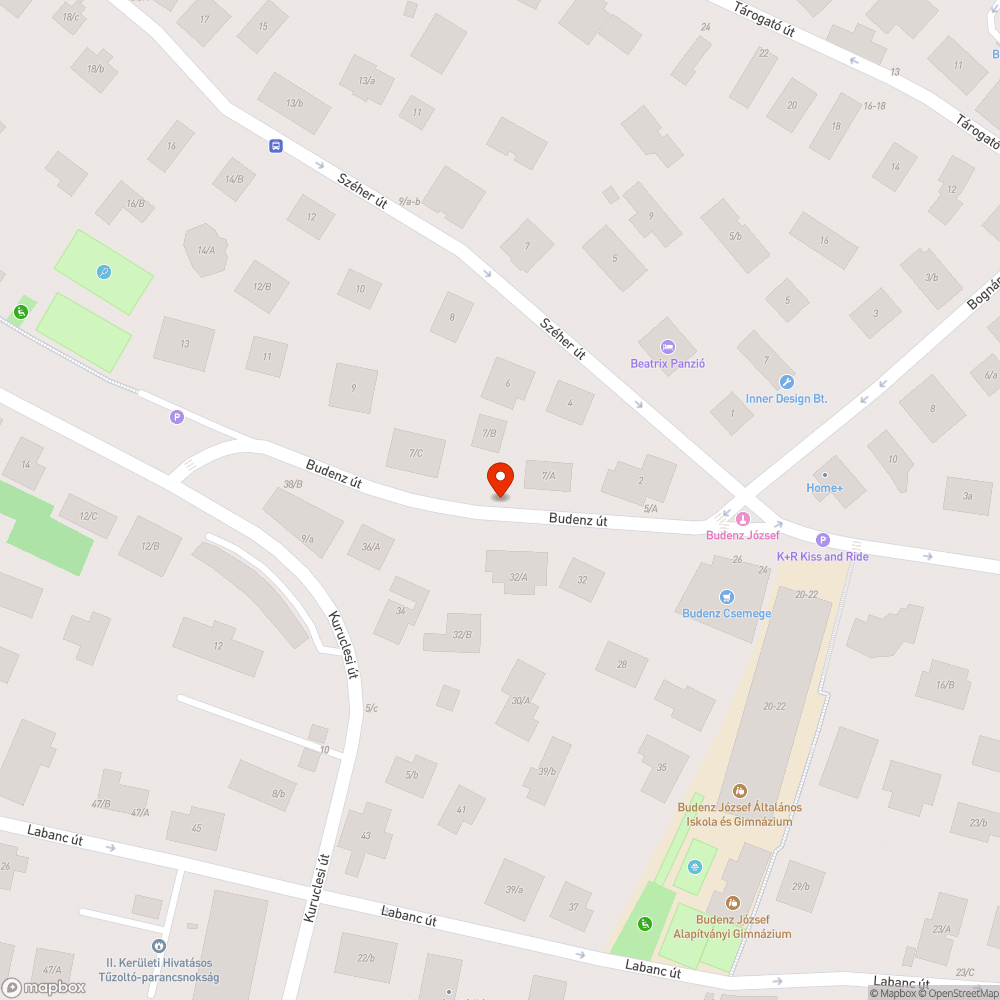 Elhagyott roncs lejárt forgalmival bejelentés helye