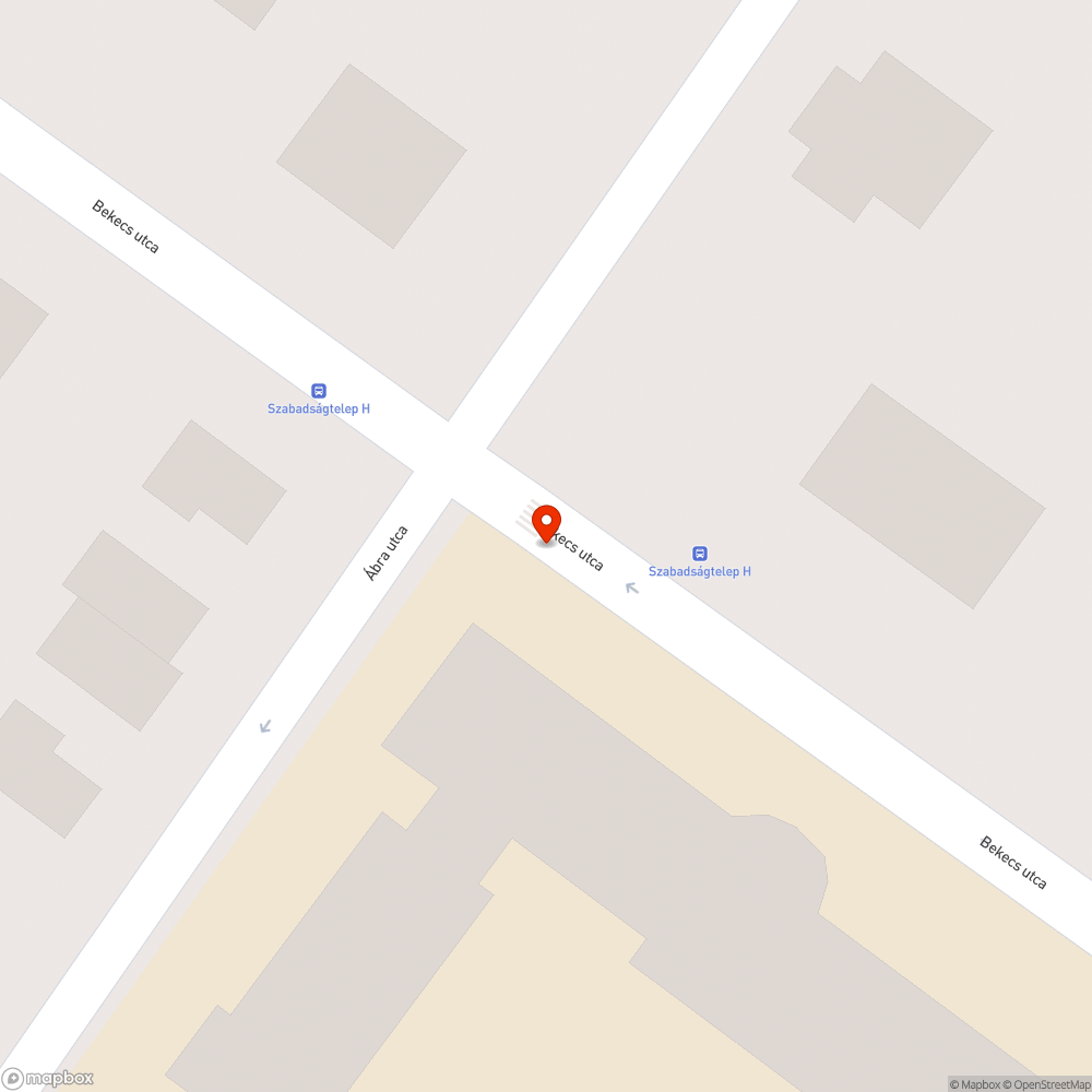 Lekopott felfestés bejelentés helye