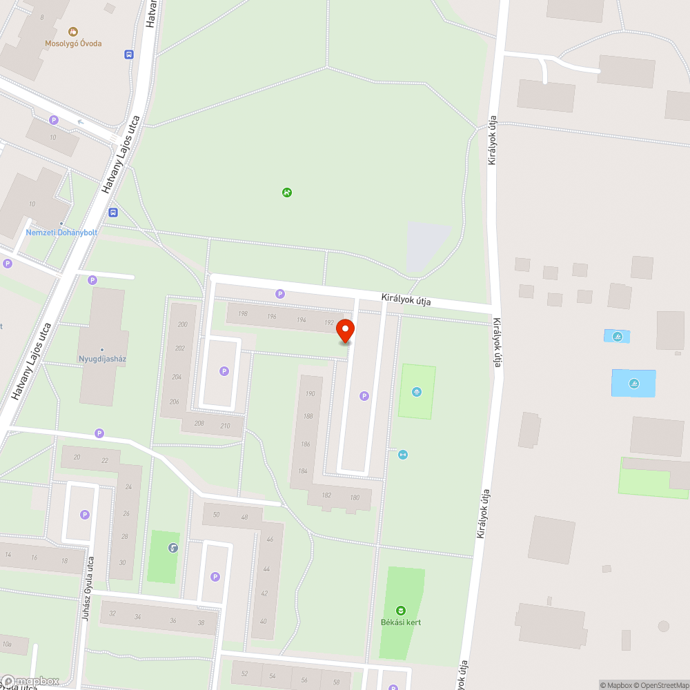 Behajtani tilos tábla kérése bejelentés helye