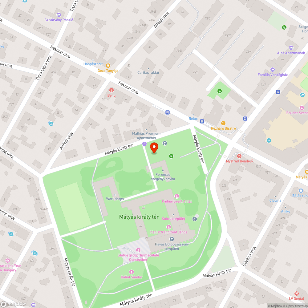 Hinta lánca szakadt-kopott bejelentés helye