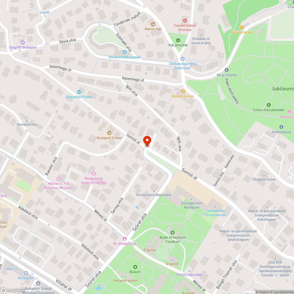 Tönkrement csatornafedél bejelentés helye