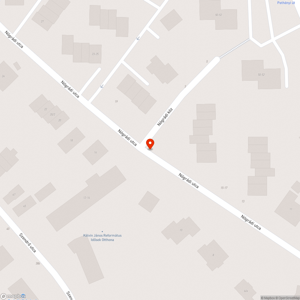 Szabàlytalanul kihelyezett zöldhulladèk bejelentés helye