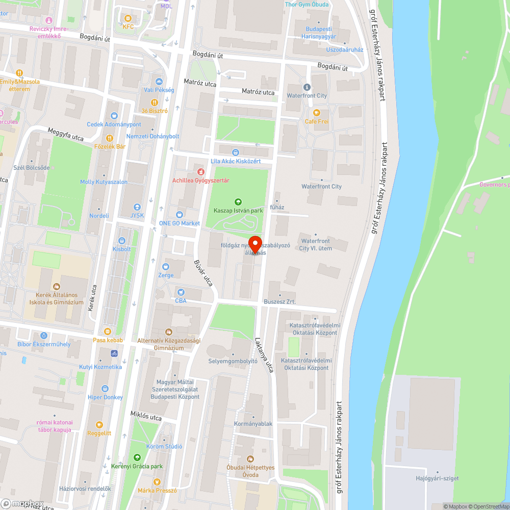 Hetek óta hatalmas a por bejelentés helye