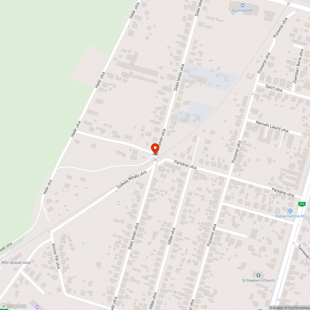 Ittmaradt, felesleges táblák. bejelentés helye