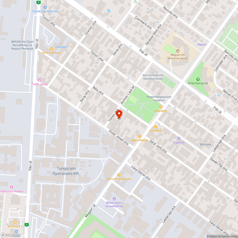 Gyorshajtás, gyermekek veszélyeztetése bejelentés helye