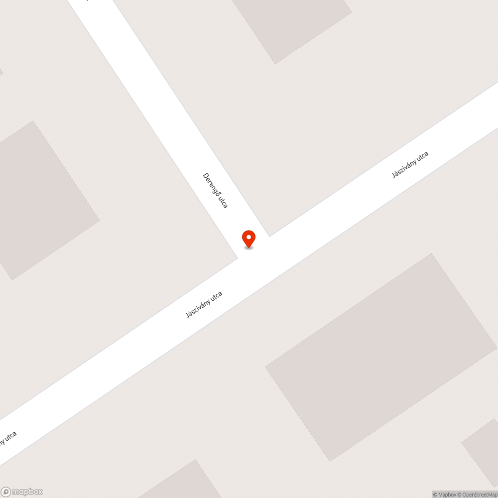 Nem megfelelően visszavágott fa bejelentés helye