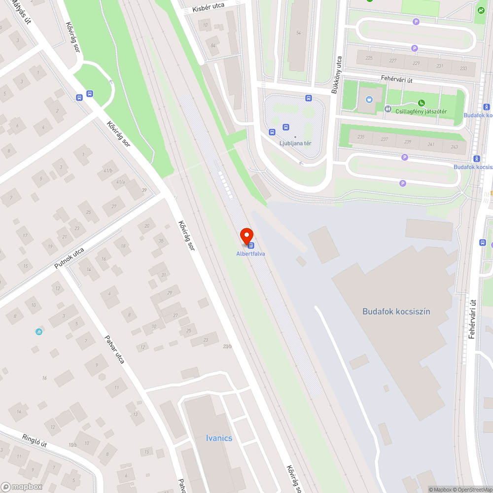 Gyalogos aluljáró kiégett világítóteste bejelentés helye