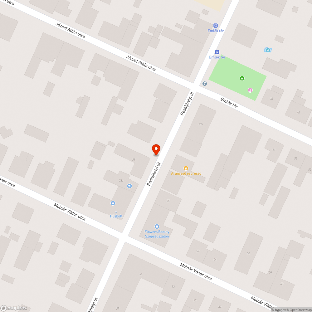 Ossze nem szedett falevelek bejelentés helye