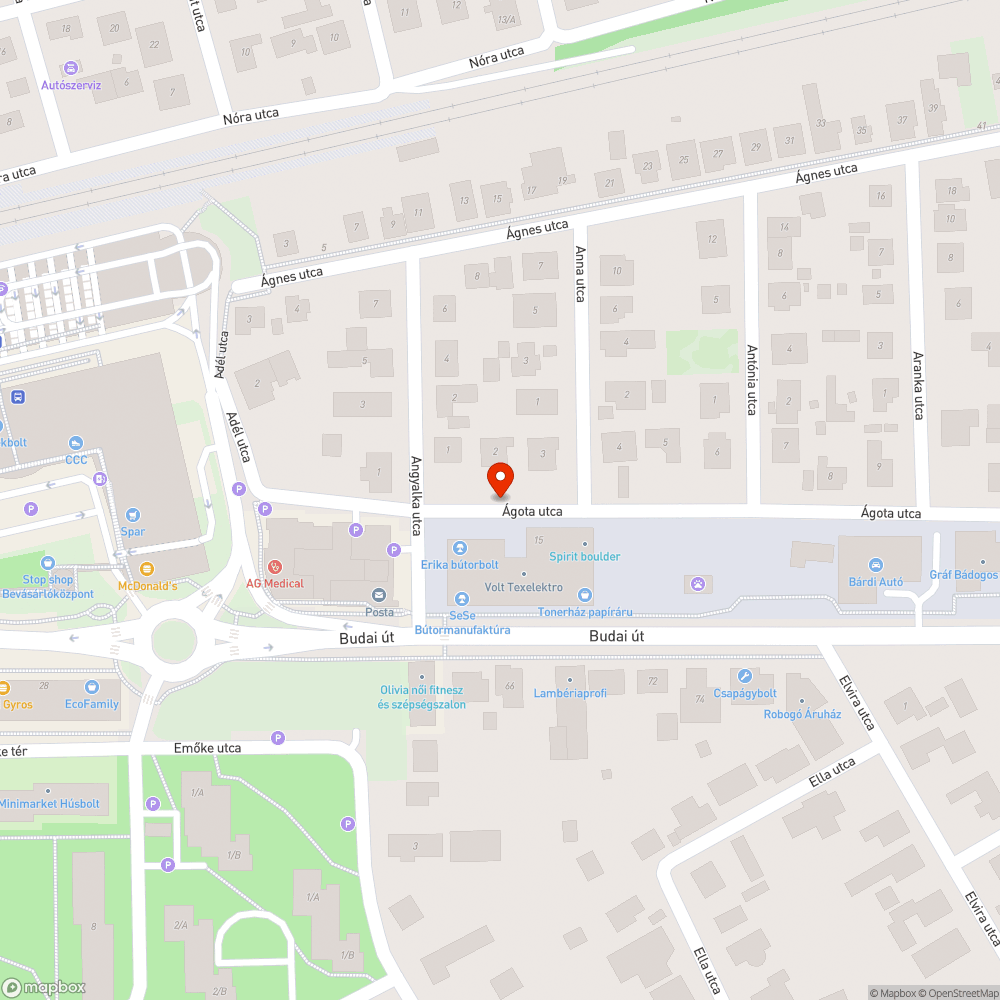 Önkényesen kihelyezett kresz tábla bejelentés helye