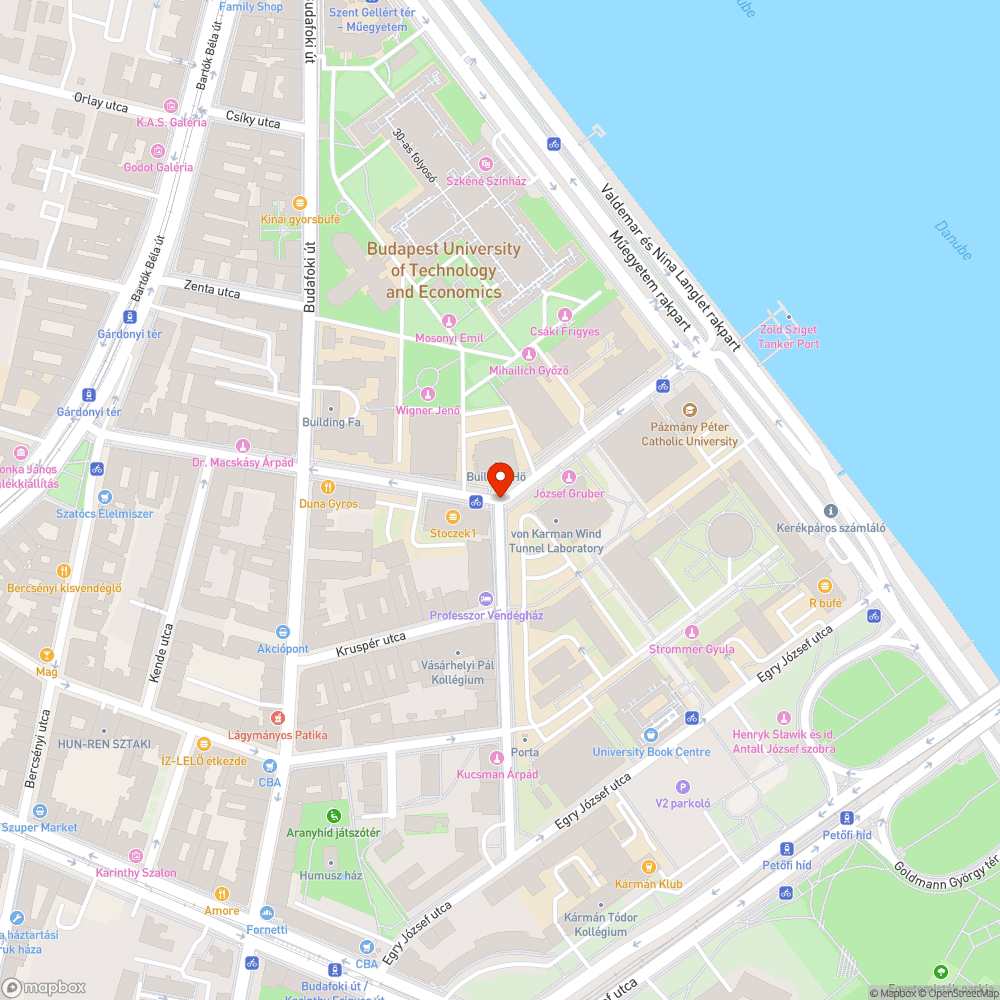 Nem működő közvilágítás bejelentés helye