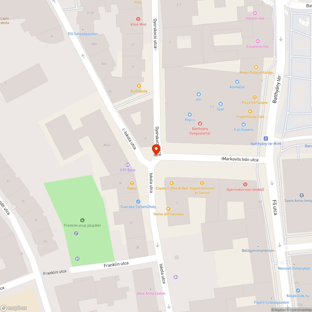 Teljesen kifakult tábla bejelentés helye