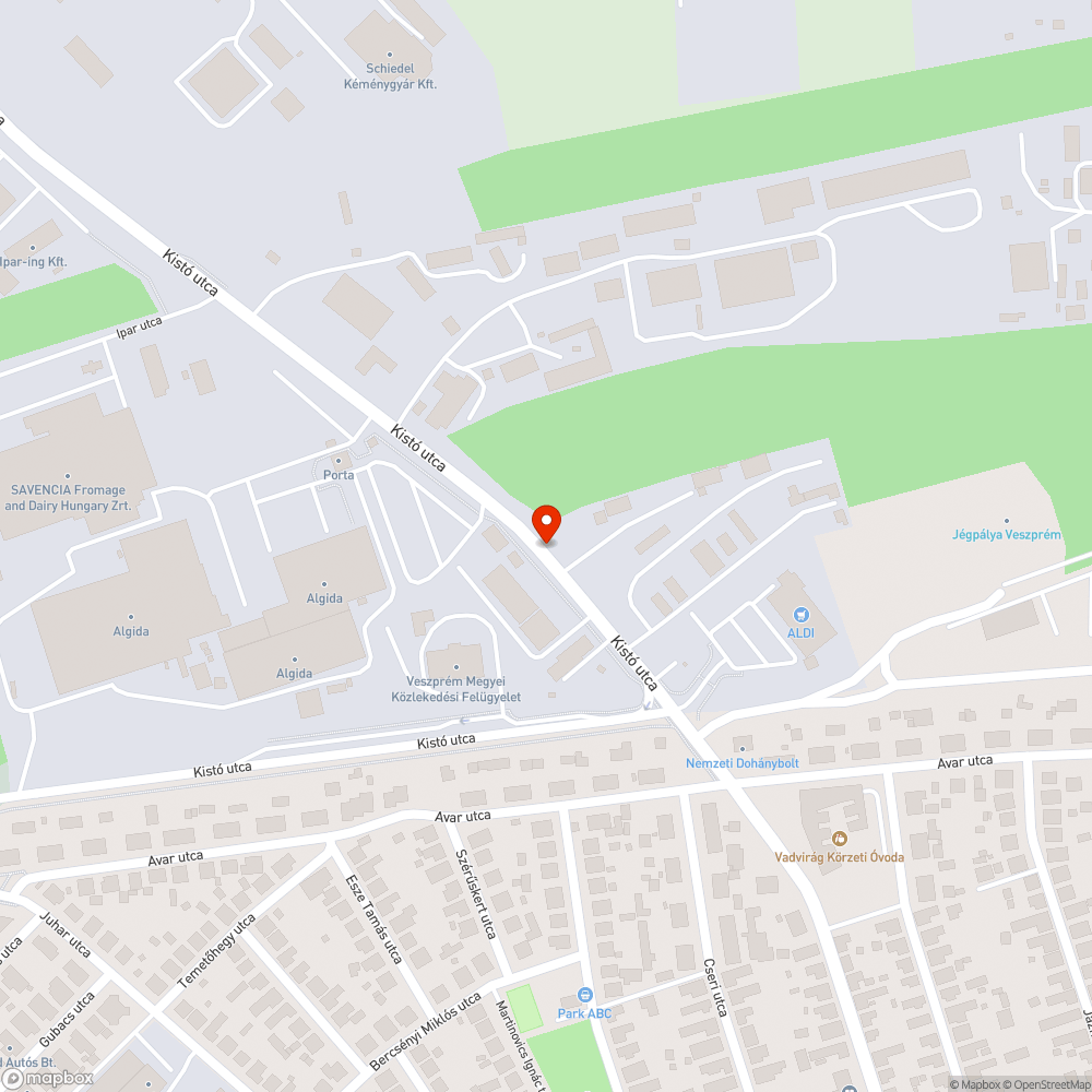 Nagy sódarabok a füvön bejelentés helye