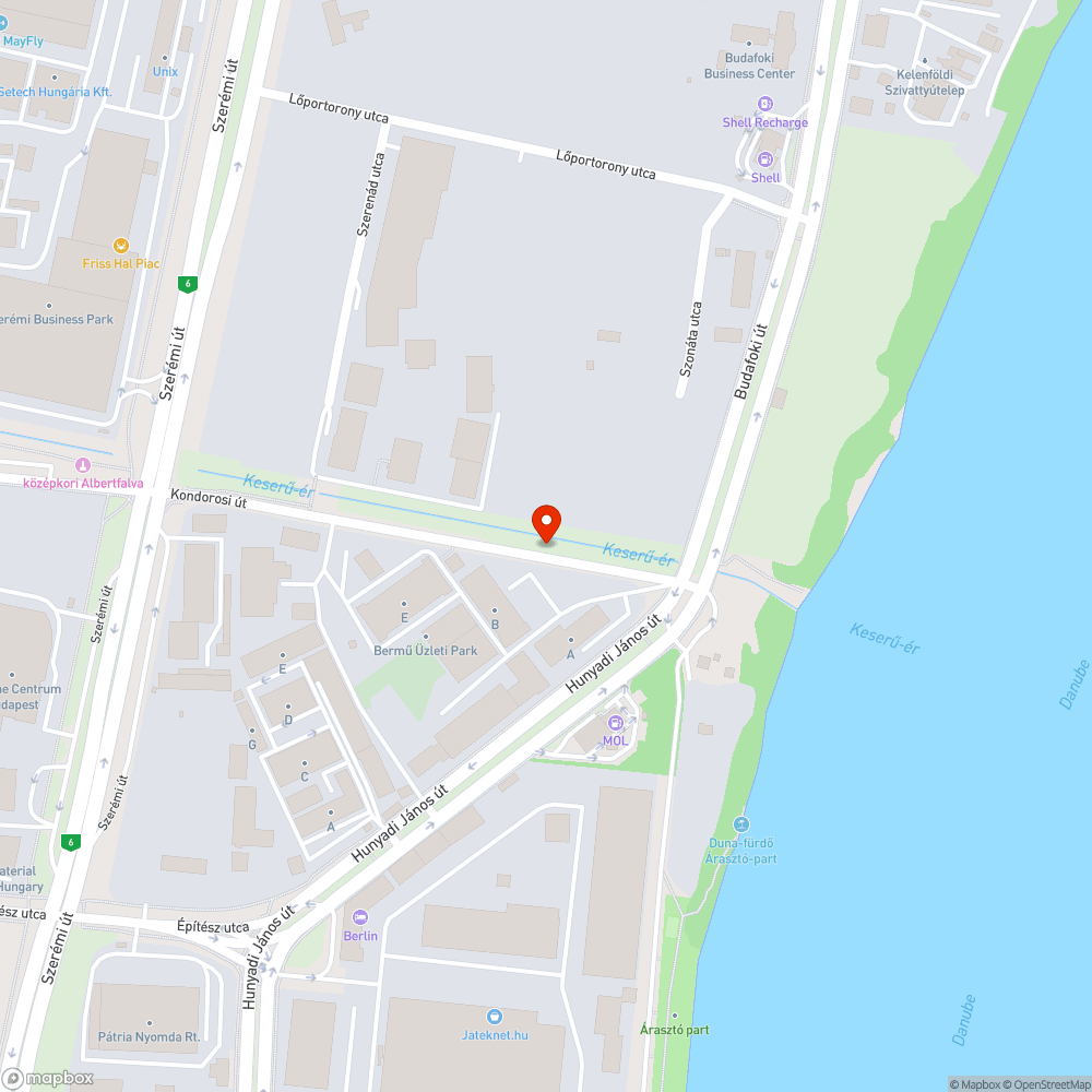 Elhagyott Skoda Octavia kombi bejelentés helye