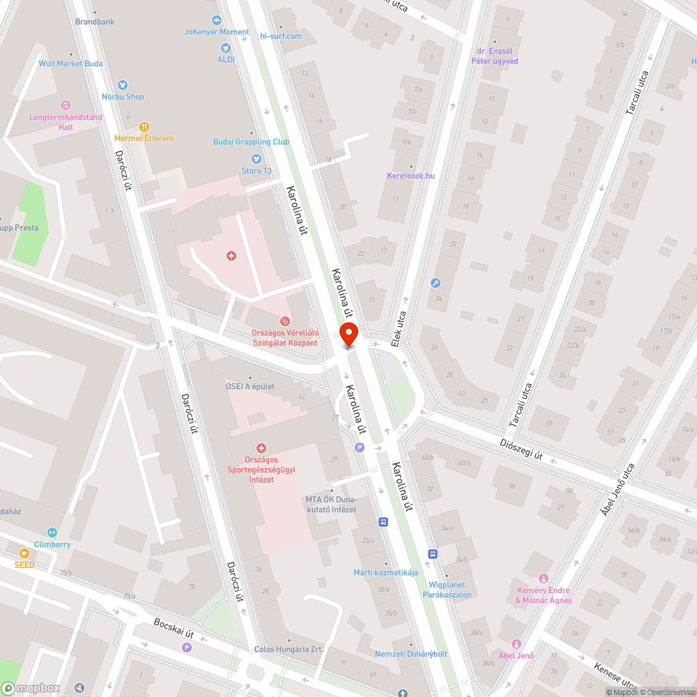 Nem került vissza behajtani tilos tábla bejelentés helye