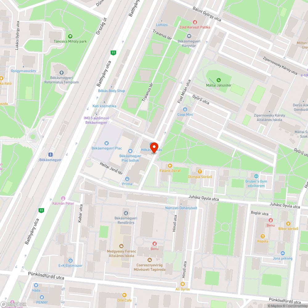 Rengeteg autó szabálytalanul várakozik bejelentés helye