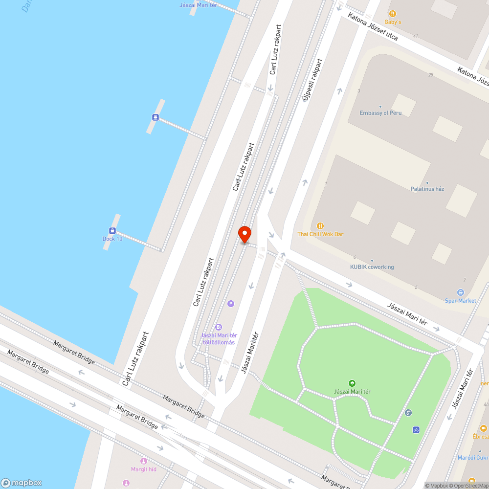 Ha elmúlik karácsony... bejelentés helye