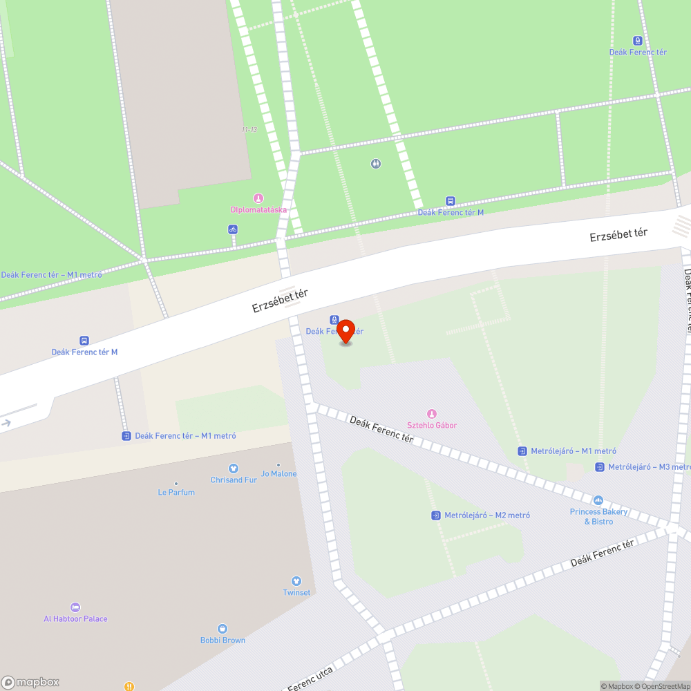 Építési törmelék bejelentés helye