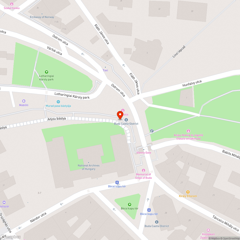 Fák kitányérozása bejelentés helye