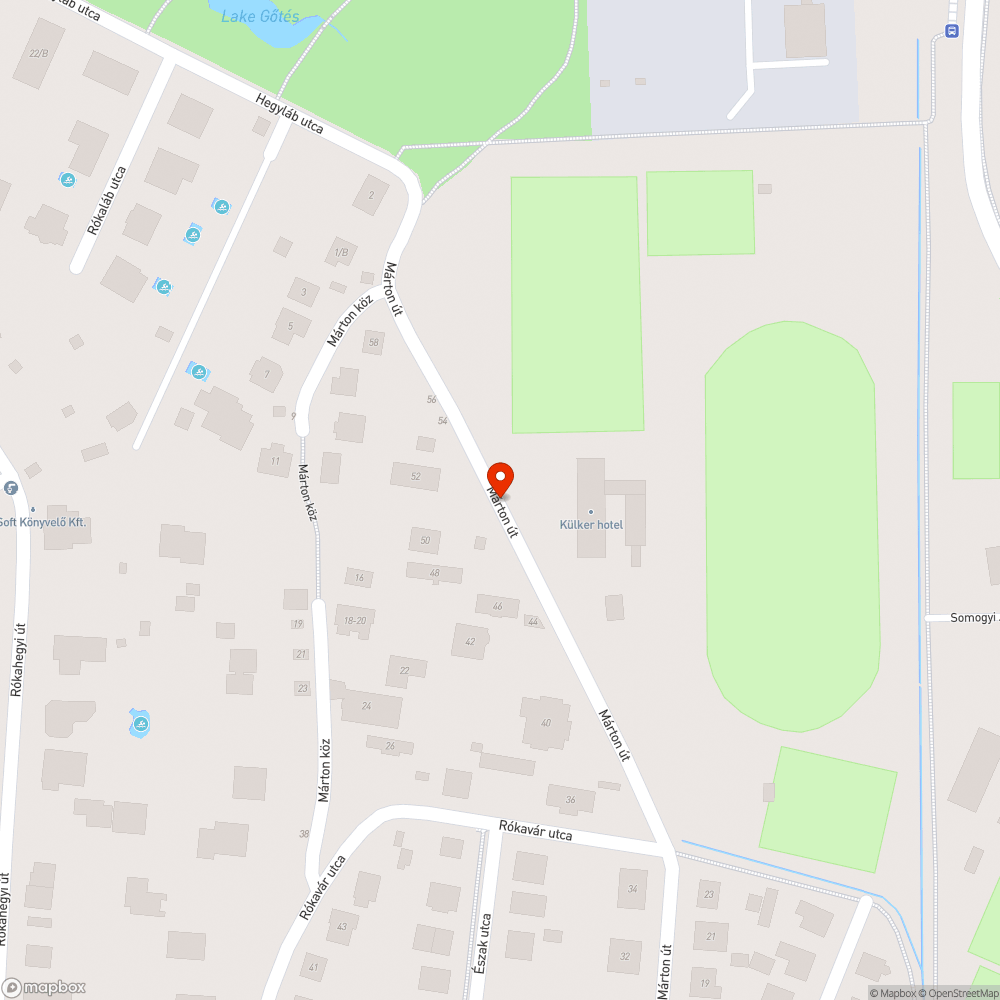 Tárgy: Bejelentés közterület szennyezésérő bejelentés helye