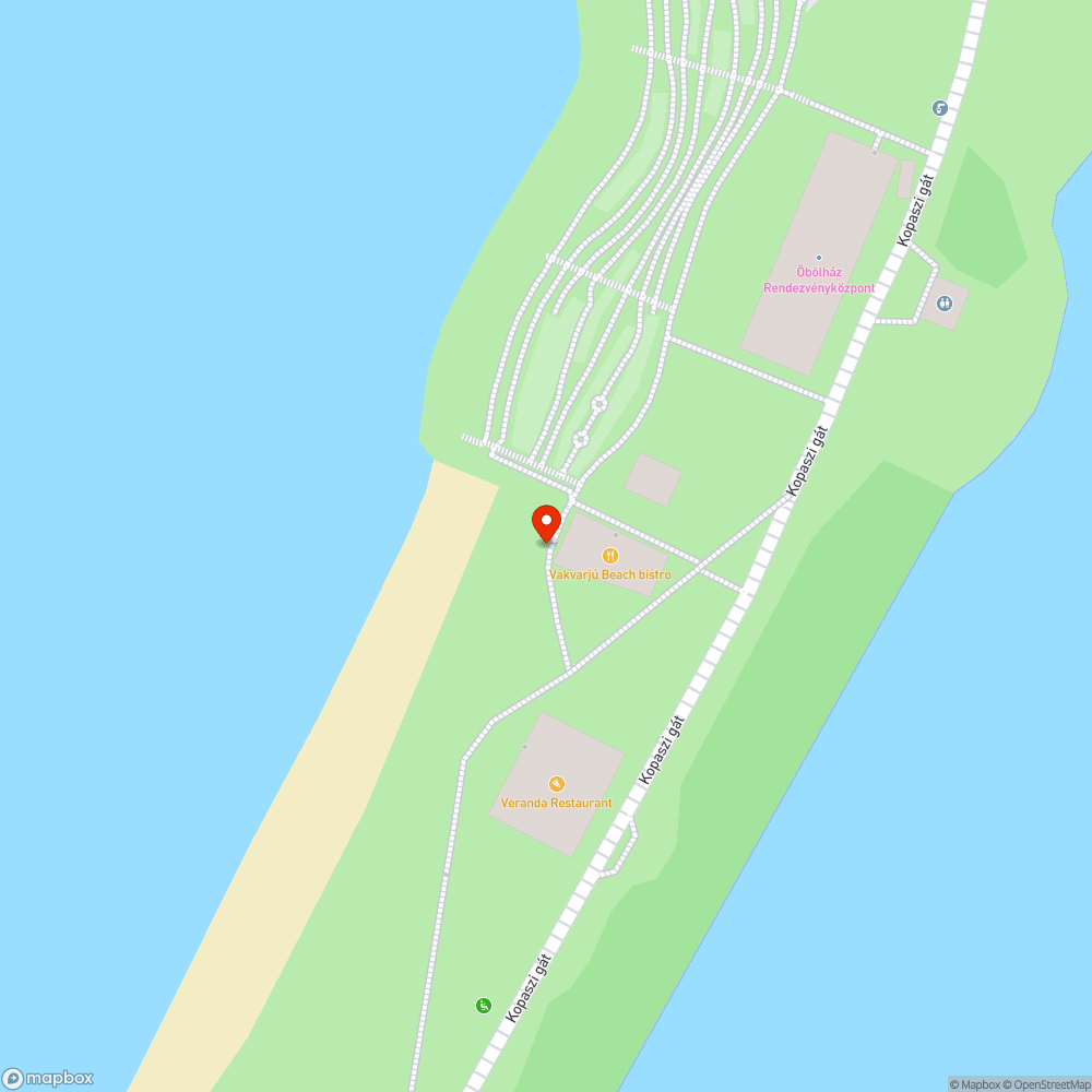 Szemétlerakás bejelentés helye