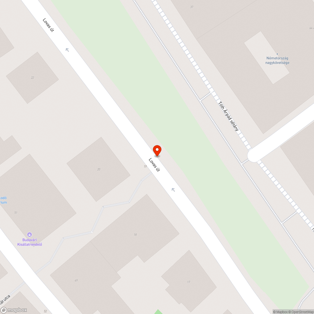 Közvilágítás hibája bejelentés helye