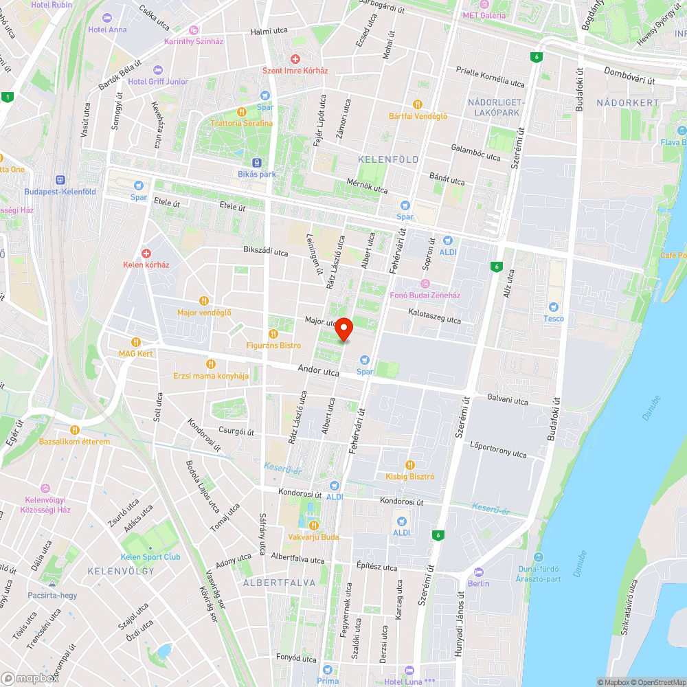 Karácsonyfák elszállítása bejelentés helye