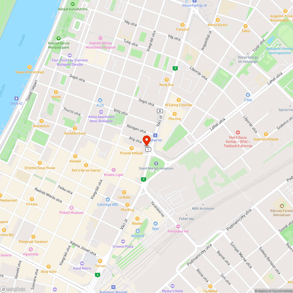 Omlik a vakolat a járdára bejelentés helye