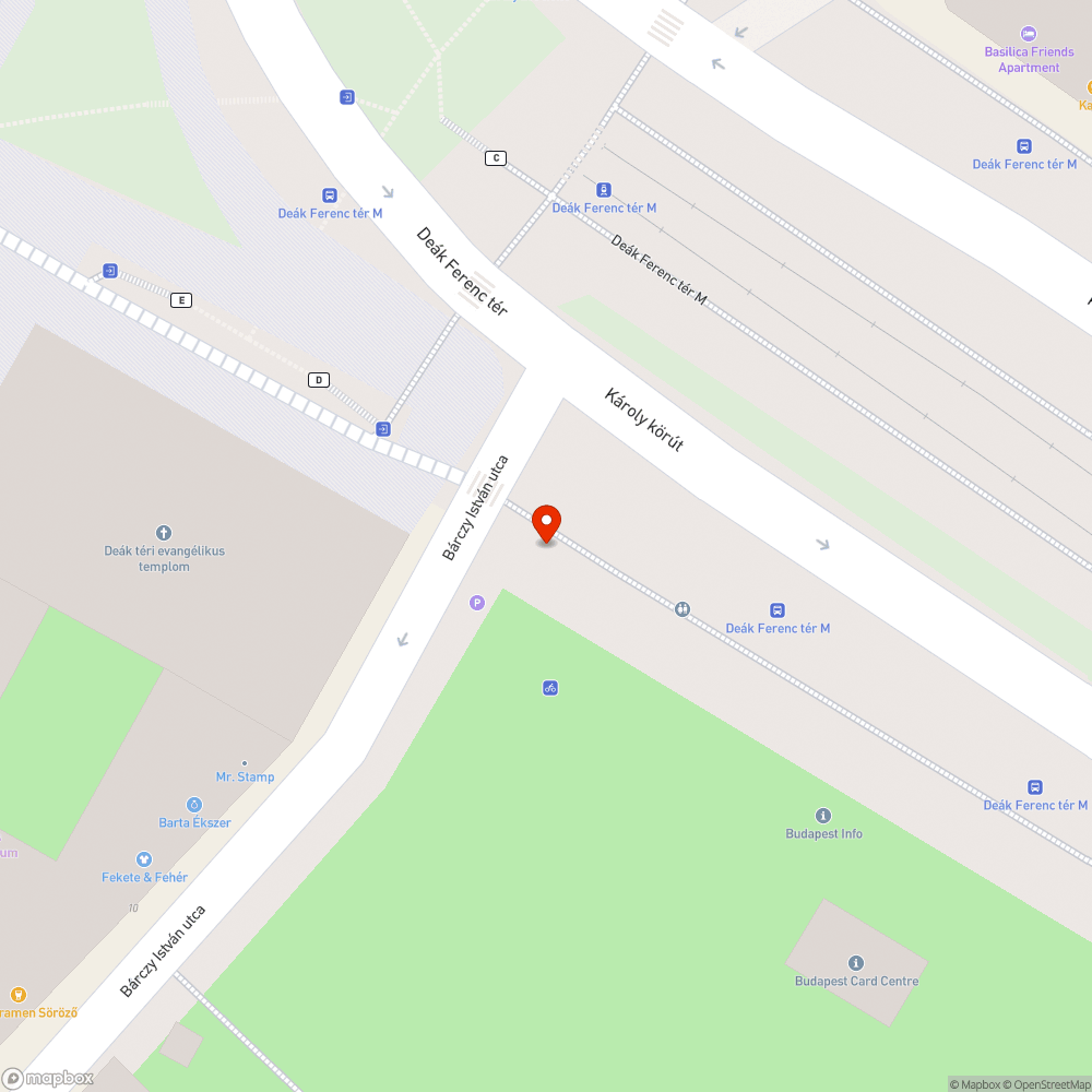 Hiányos fedlap bejelentés helye