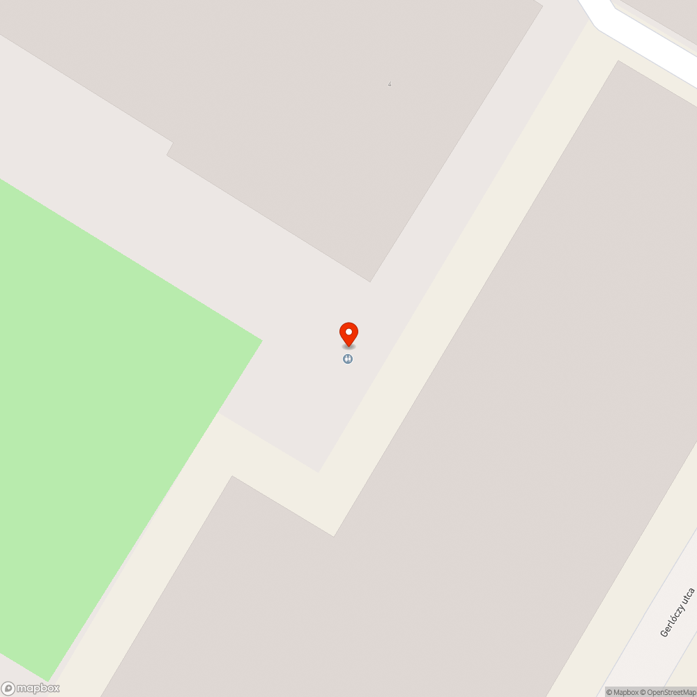 Sosincs nyitva bejelentés helye