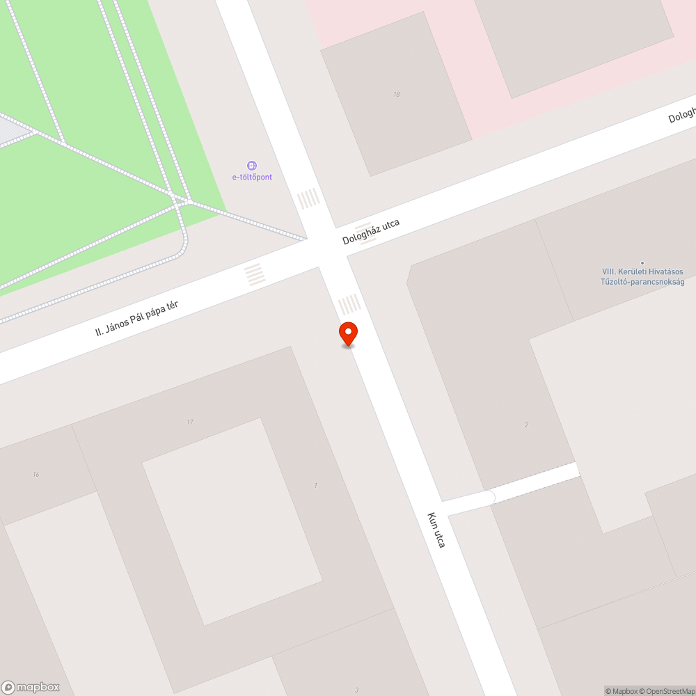 Kidőlő napelemes oszlop bejelentés helye