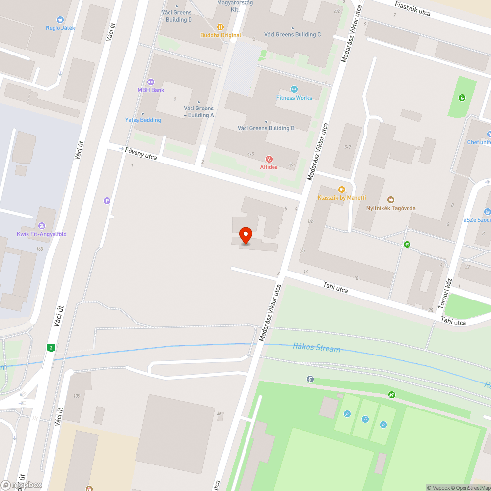 Végtelen szemét, közvécének használt rész bejelentés helye