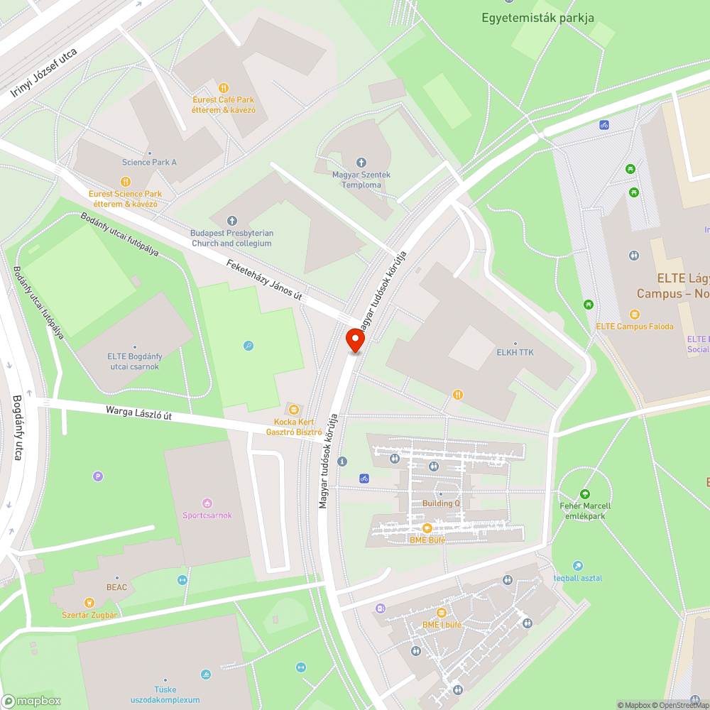 Tűzcsap környezete nem lett megcsinálva bejelentés helye