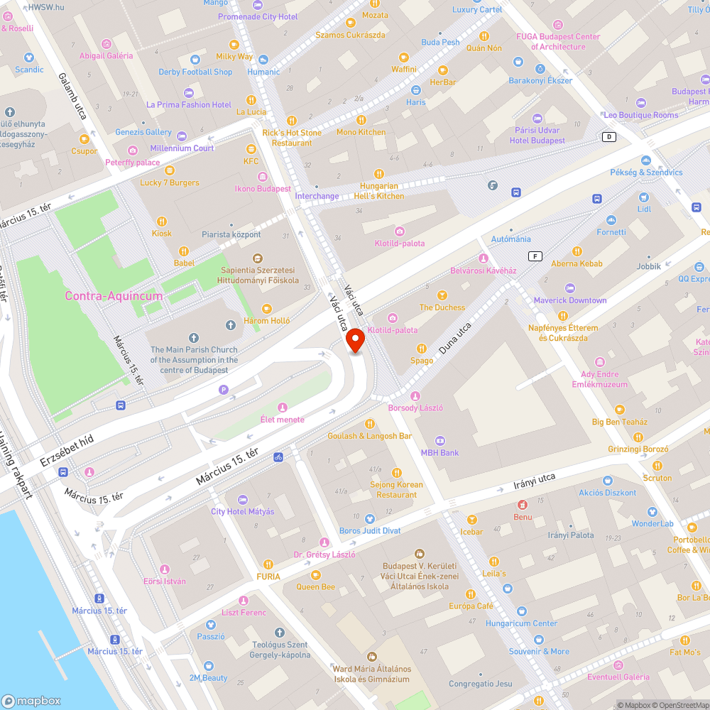 Nyitott elektromos szekrény bejelentés helye