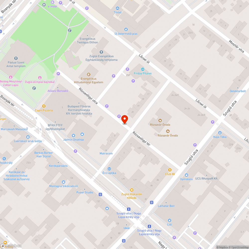 Elhagyott saroktelek állapota bejelentés helye