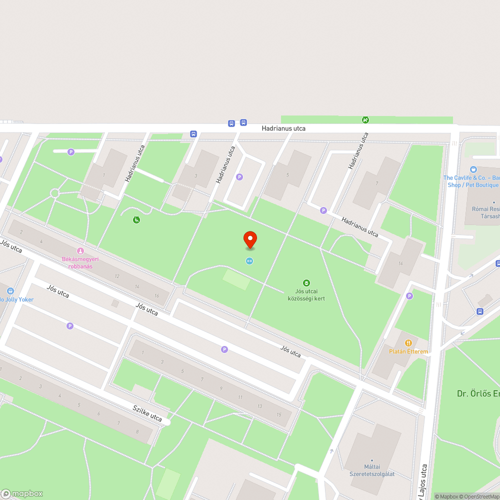 Egyre rosszabb állapotban a fitnesz park bejelentés helye