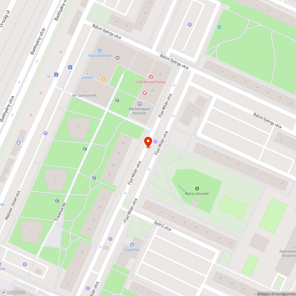 Mozgásképtelen külföldi roncs bejelentés helye