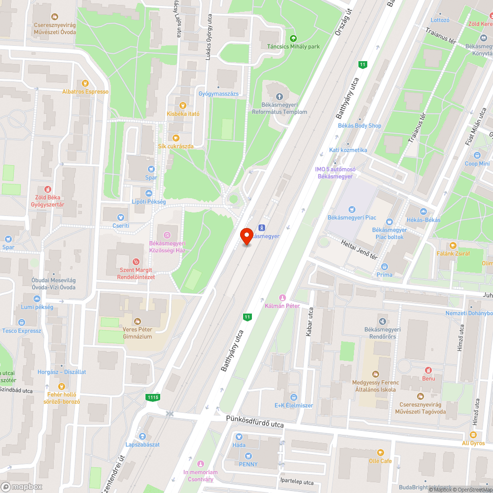 Rengeteg graffiti a HÉV állomáson bejelentés helye