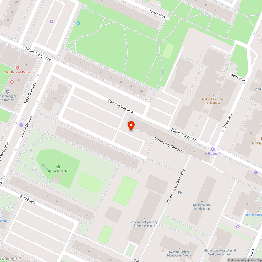 Semmi műszaki se kötelező, kivonva bejelentés helye